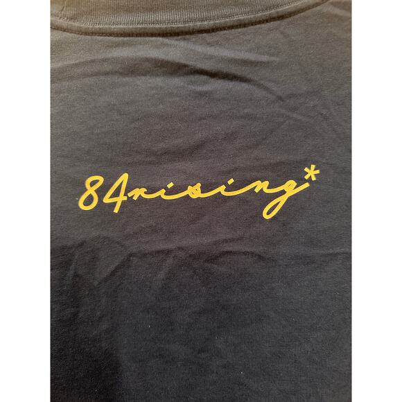 NWOT Disney Donald Duck 84rising Blue 90th Anniversary Sz XL - Picture 6 of 7